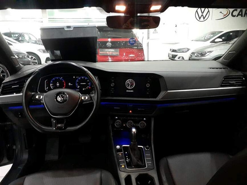 Volkswagen Jetta 1.4 250 TSI TOTAL FLEX R-LINE TIPTRONIC