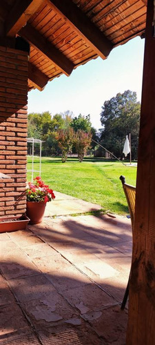 Parcela En Venta En Requínoa