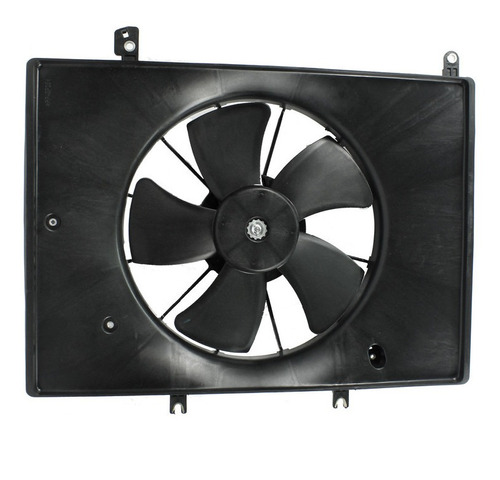 Motoventilador Automotriz Civic 02  05