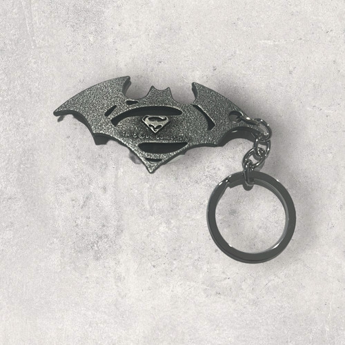Llavero Batman Vs Superman