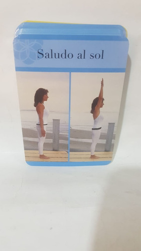 Yoga, De Glenda Twining. Editorial Evergreen En Español