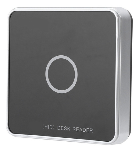 Escritor Lector De Escritorio Uhf Rfid Card Emisor 915 Mhz