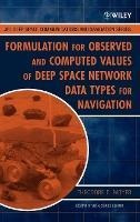 Formulation For Observed And Computed Values Of Deep Spac...