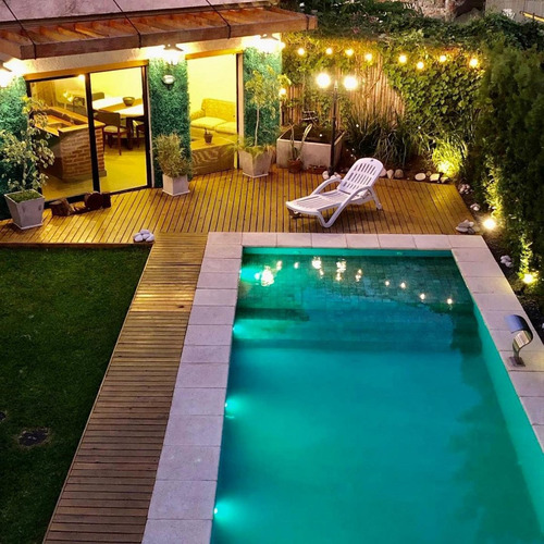Casa Chalet En Alquiler En Florida, Vicente López, G.b.a. Zona Norte