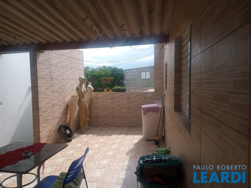 Imagem 14 de 15 de Casa Assobradada - Conjunto Habitacional Brigadeiro Faria Li - 633025