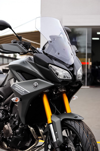 Yamaha| Mt 09 Tracer Gt 24/25
