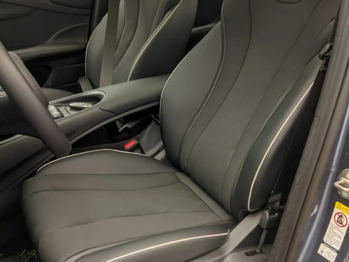 BYD Dolphin 0.0 Plus Ev Aut. 5P Eléctrico