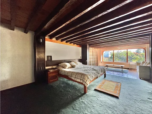 Casa En Venta | Valle De Bravo | Pueblo
