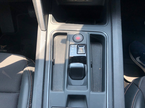 Cupra formentor 190 HP
