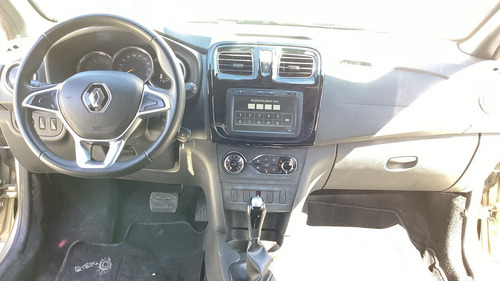 Renault Stepway 1.6 Intens At
