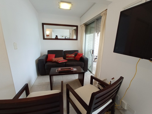 Apartamento 2 Dormitorios 2 Baños * Península- Ref: 5286