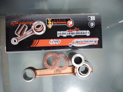 Imagen 1 de 1 de Biela Ax100