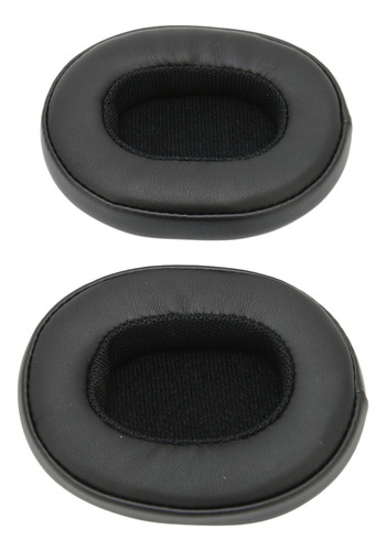 Almohadillas De Repuesto De Cuero Para Skullcandy Crusher