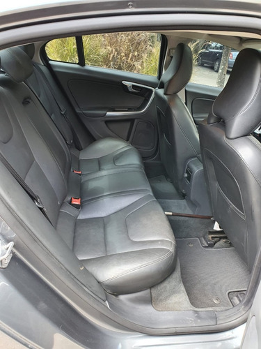 Volvo S60 2.0t6 306cv