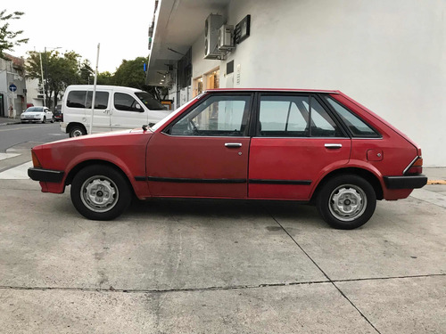 Ford Laser