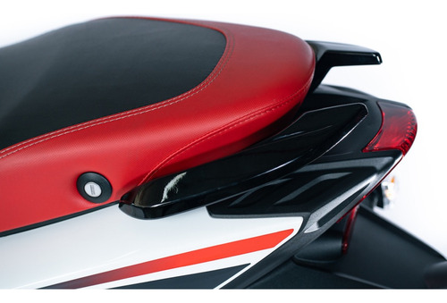 Imagen 23 de 25 de Aprilia 160 Scooter 150 - Planes De Financiacion - Inyeccion