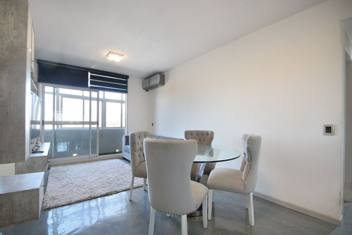 Alquiler Dpto. Amueblado 3 Amb Avellaneda Balcon