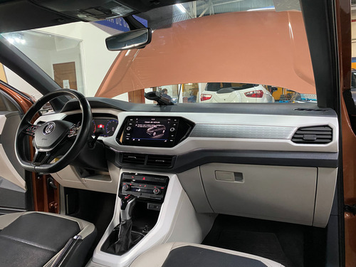 Volkswagen T-Cross 1.6 Highline At