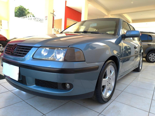 Gol G3 Flex 2004 ( Completo )