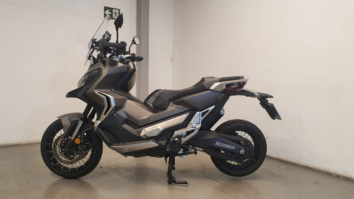 Honda X-adv 2021 Cinza