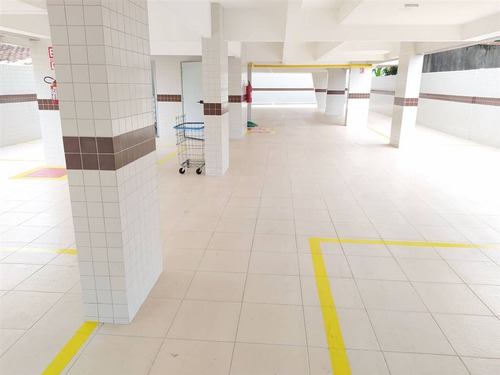Imagem 6 de 30 de Apartamento Com 2 Dorms, Caicara, Praia Grande - R$ 250 Mil, Cod: 1626 - Rno1626