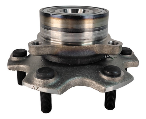 Cubo Rueda Delantero Mitsubishi Montero 3.0 1992-1996 /  ...