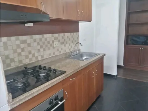 Vendo Apartamento En Castropol