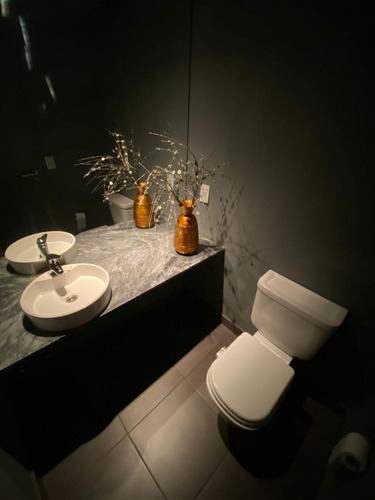 Departamento En Alquiler En Palermo