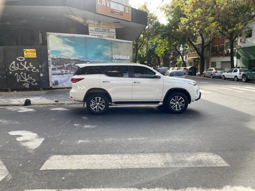 Toyota Sw4 2.8 Srx 177cv 4x4 7as At 2018