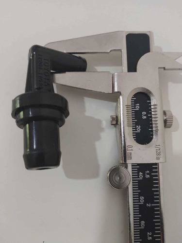 Valvula Pcv Ga Mitsubishi Montero Sebring Lancer Signo Dakar