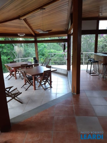 Casa Assobradada - Parque Dom Henrique - Sp - 591034