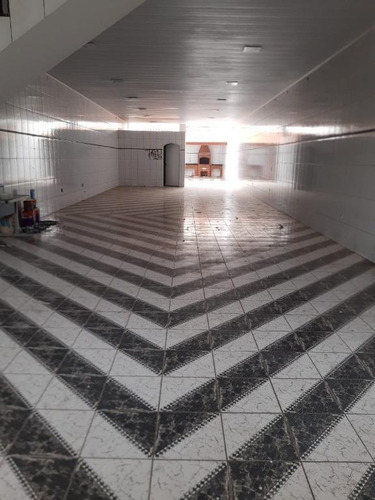 Sobrado Com 3 Dormitórios À Venda, 305 M² - Paulicéia - São Bernardo Do Campo/sp - So20380