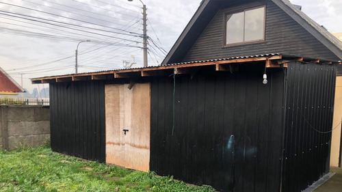 Arrendamos Casa (microempresa Familiar) Av. Los Estudiantes