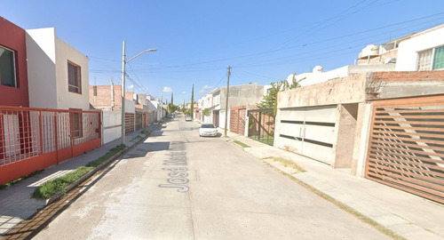 Casa En Venta Col. Lomas De Santa Anita, Aguascalientes