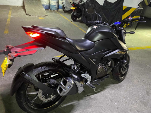 Susuki Gixxer 250