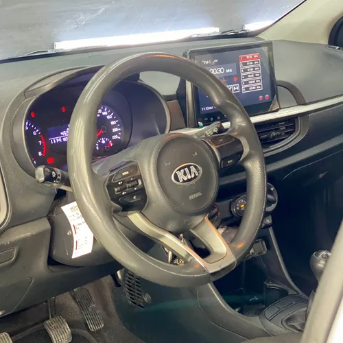 Kia Picanto 1.0 Emotion