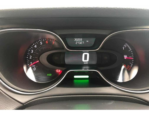 Renault Captur 2.0 Intens Manual 2018