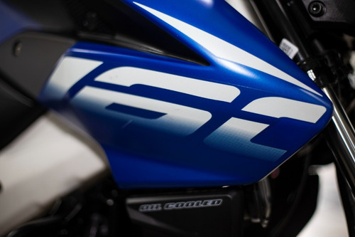 Rouser Ns160 Td (no Honda, No Tvs,no Yamaha) Lidermoto