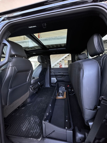 Ford F-150 Raptor 3.5L V6 Ecoboost Ho 4X4 At