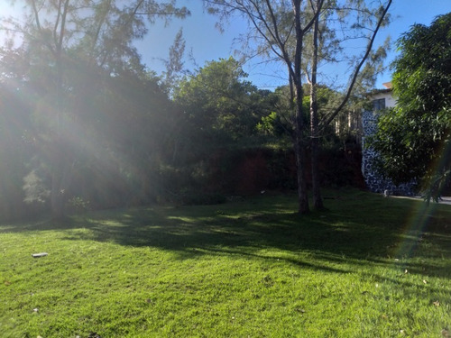 Imagem 10 de 14 de Terreno Aclive De 770m2 No Condominio Parque Costa Verde - Te00027 - 69474188