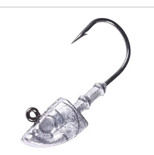 comprar Anzuelo Cabeza Plomada Señuelo Pesca Deportiva  5pcs 10g