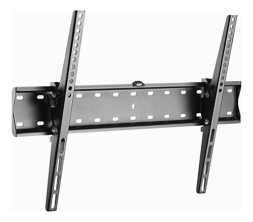 Soporte Naku Sp-46b Basculante Para Tv/monitor De 32 A 75 Negro