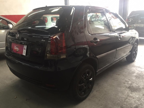 Fiat/ Palio Celebration Fire 1.0 Flex 2009