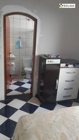Imagem 10 de 23 de Excelente Casa A Venda - Bairro Jardim América - Campo Limpo Paulista - Sp - Ca0483