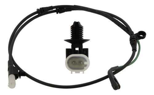 Sensor Past Freio Tras Land Rover Discovery Iii 2005-2009