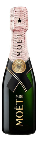 Champagne Moet Chandon Brut Imperial Rose 200