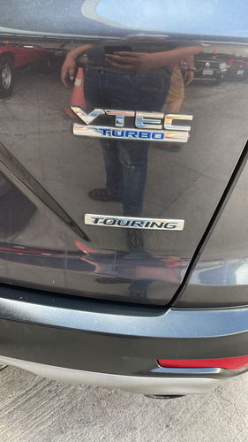 Honda CR-V 1.5 Turbo Plus Cvt