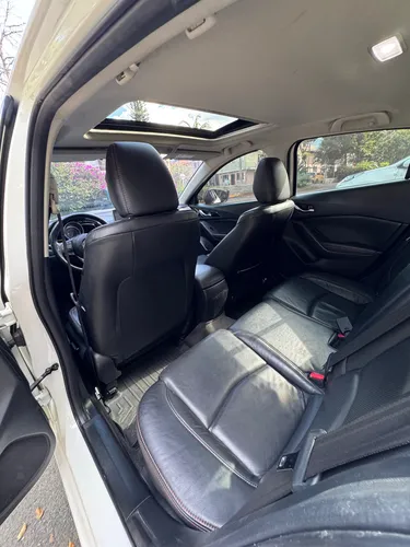 Mazda 3 2.0 Grand Touring At