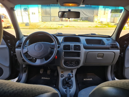 Renault Clio 1.2 Pack Plus 2011