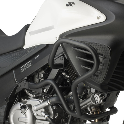 Defensa De Motor Suzuki V Strom 650 Kappa Italiana